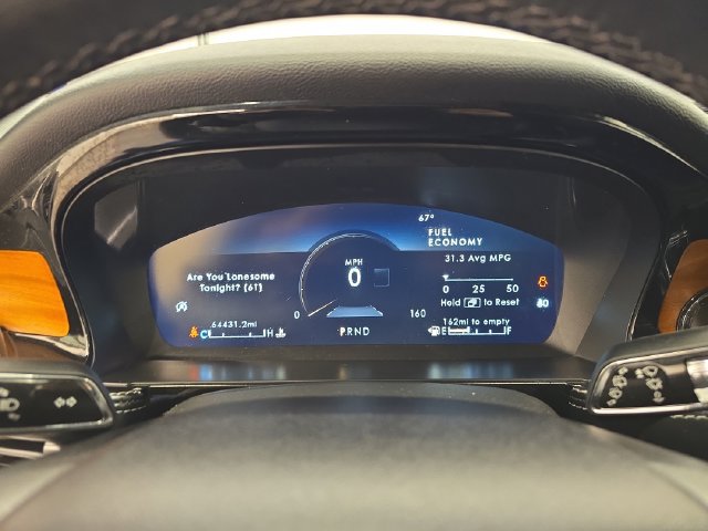 Used 2022 Lincoln Corsair Reserve w/ Elements Package AWD/4WD image 31
