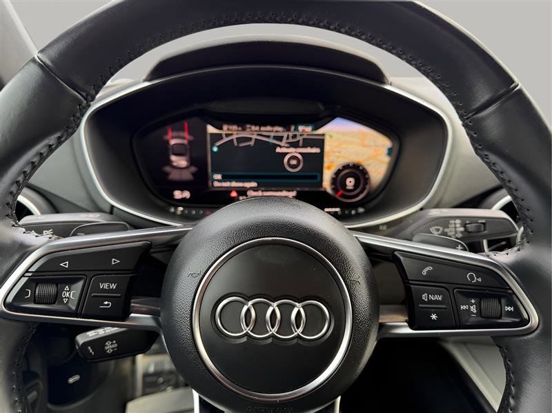 Used 2020 Audi TT 2.0T image 41