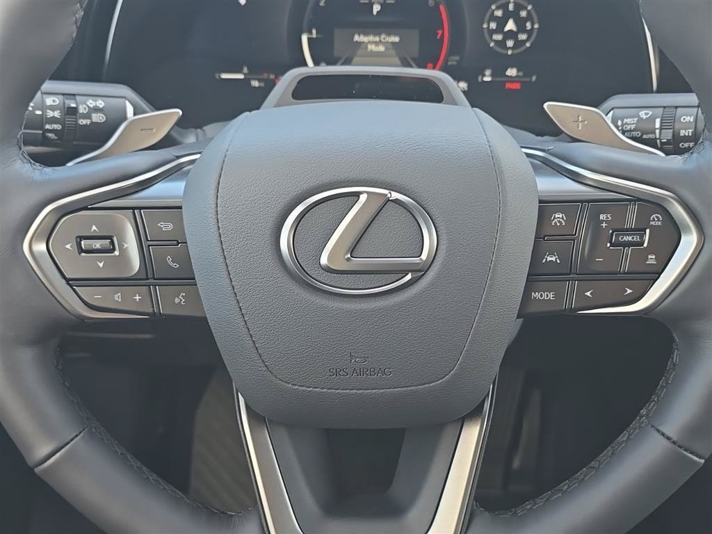 New 2026 Lexus TX 350 AWD w/ Technology Package image 20
