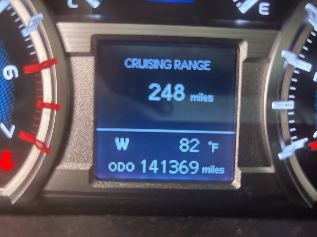 Used 2019 Toyota 4Runner SR5 Premium RWD image 21