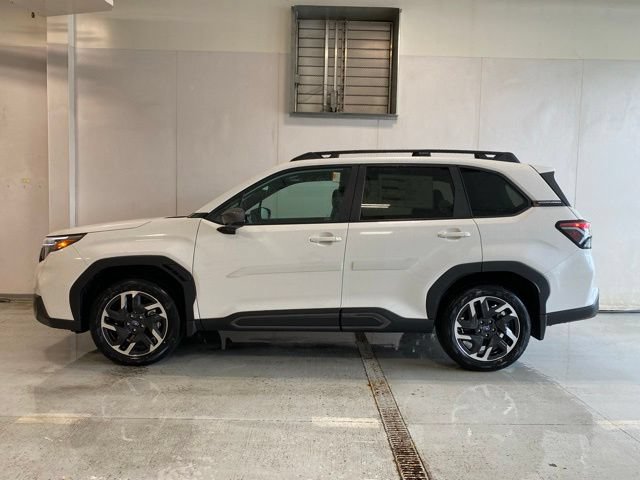 New 2026 Subaru Forester Limited AWD/4WD image 10
