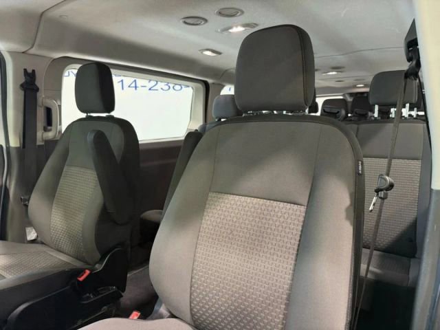Used 2024 Ford Transit 350 XLT image 23