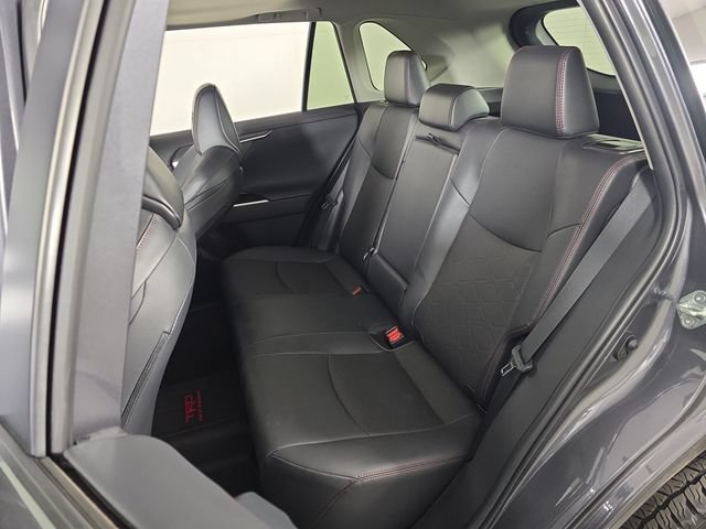 Used 2023 Toyota RAV4 TRD Off-Road w/ TRD Off-Road Weather Package AWD/4WD image 24