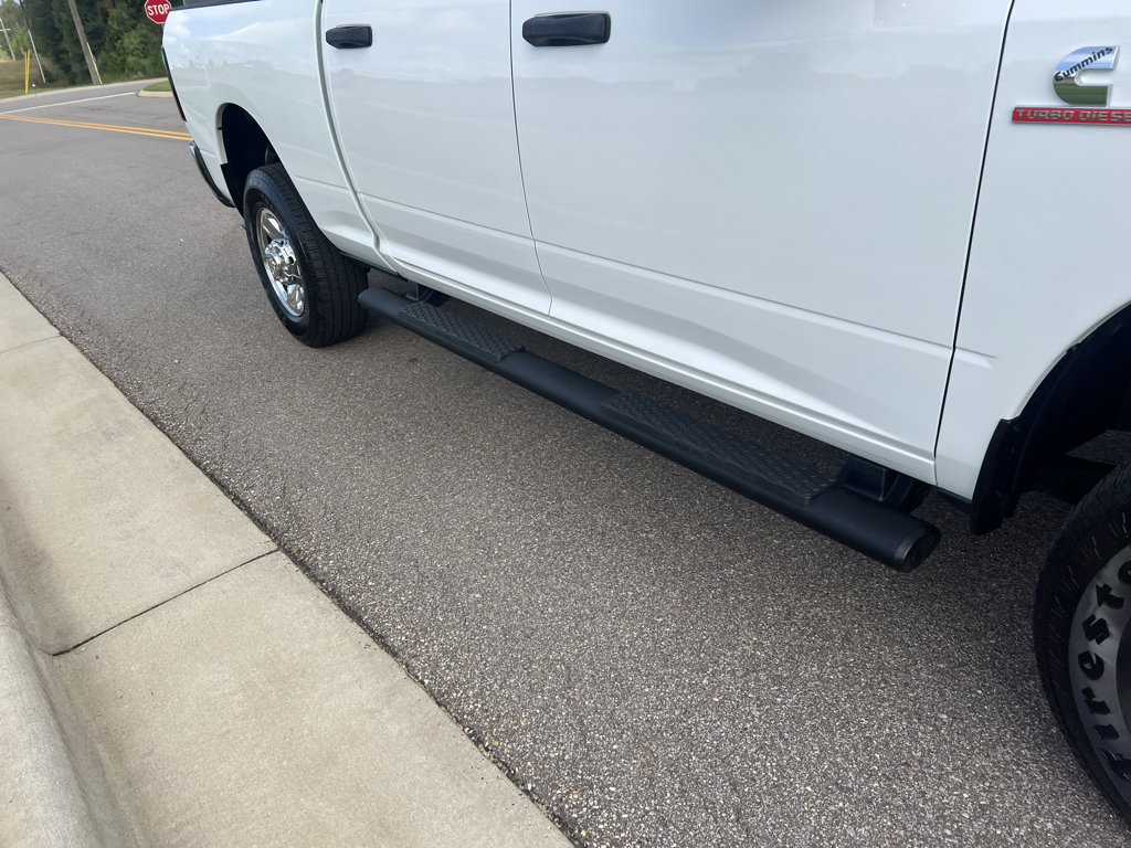 Certified 2025 RAM 2500 Tradesman AWD/4WD image 3