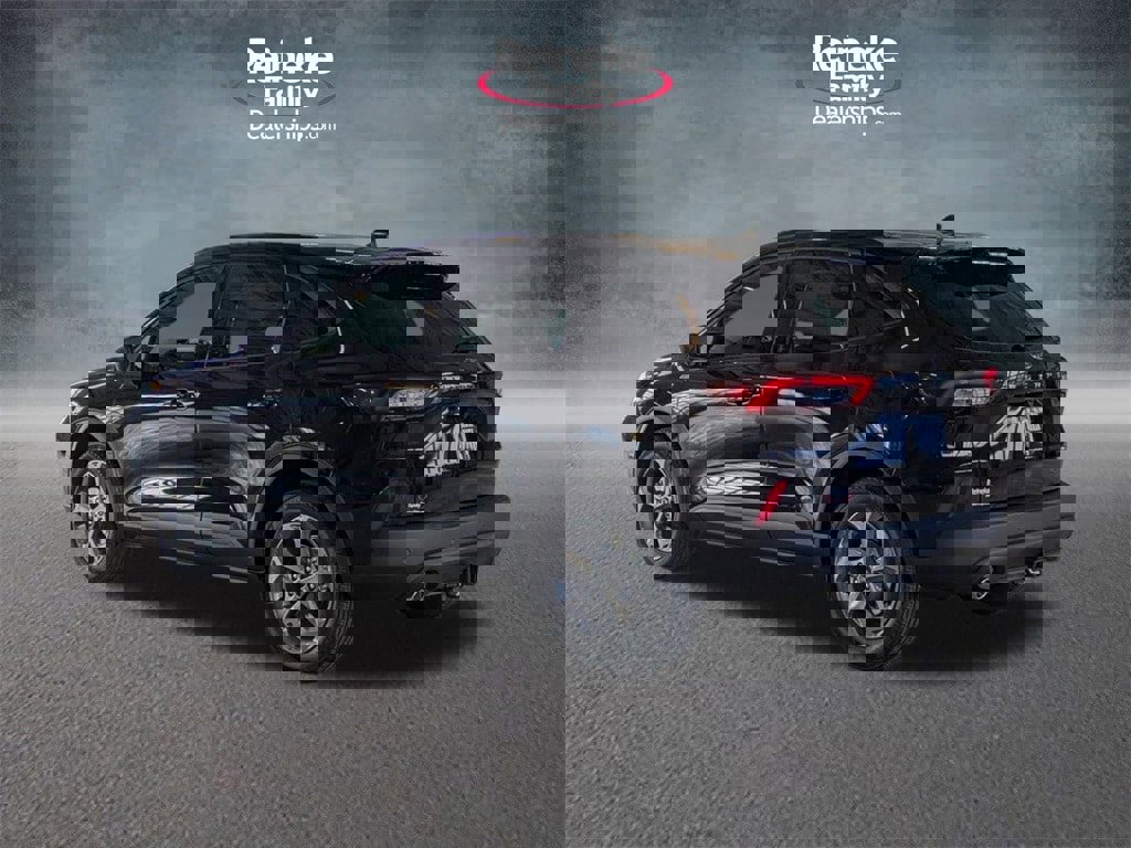 New 2026 Ford Escape ST-Line Select w/ Equipment Group 401A image 8