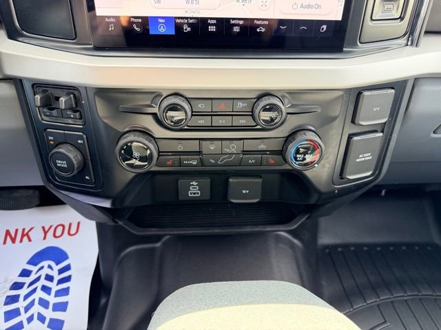 Used 2026 Ford F250 XLT w/ XLT Premium Package image 29