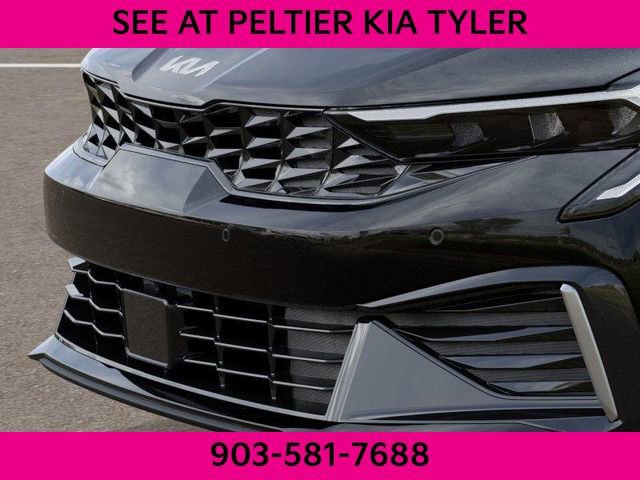 New 2026 Kia K5 LXS image 13