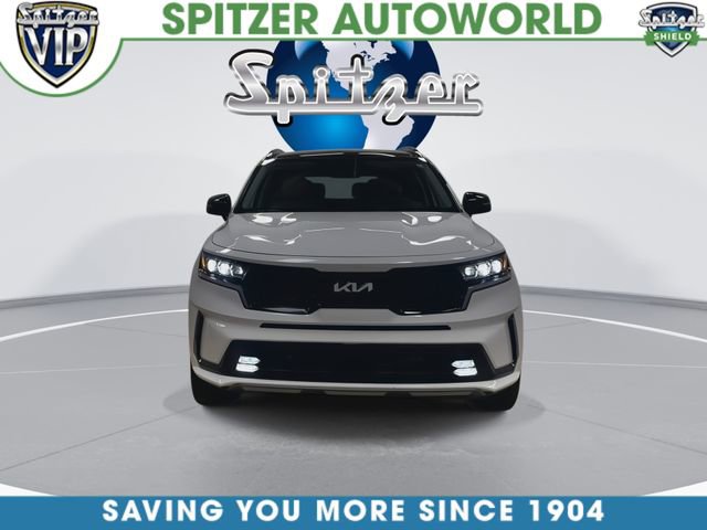 Certified 2023 Kia Sorento SX AWD/4WD image 6
