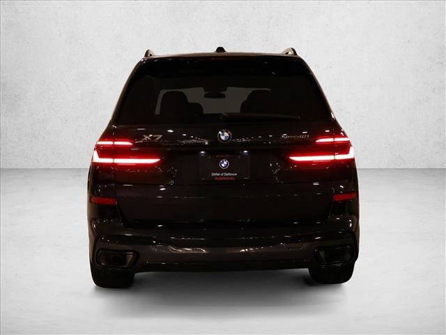 New 2027 BMW X7 xDrive40i w/ M Sport Package AWD/4WD image 7