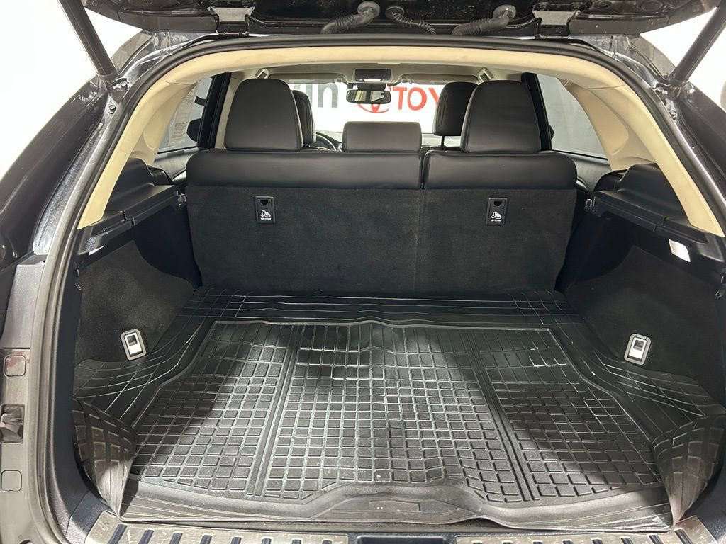 Used 2019 Lexus NX 300h AWD w/ Accessory Package 2 image 13