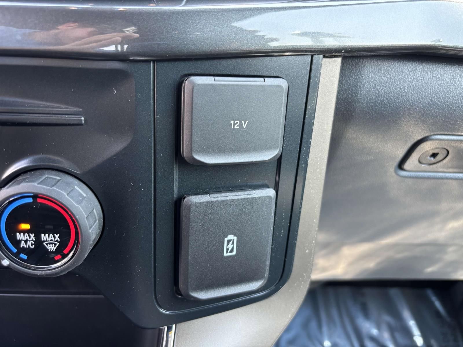 New 2025 Ford F150 STX w/ Equipment Group 201A FX4 image 8