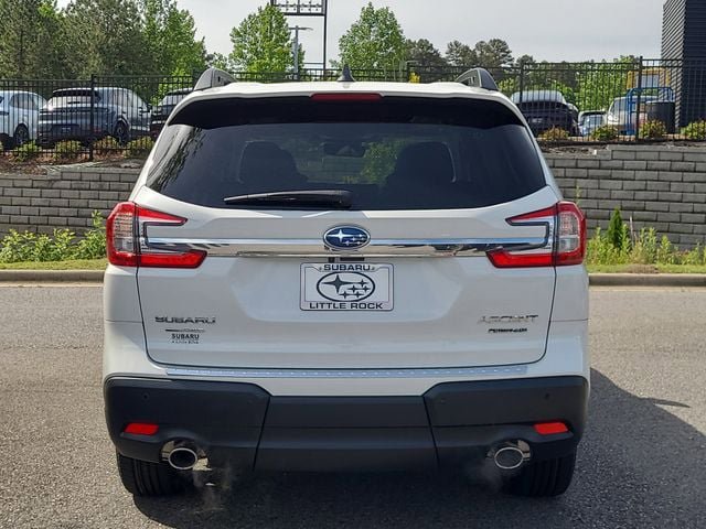 New 2026 Subaru Ascent Limited AWD/4WD image 4