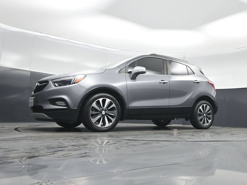 Used 2019 Buick Encore Essence FWD image 46