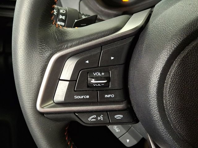 Certified 2023 Subaru Crosstrek 2.0i Premium image 21