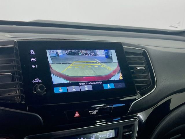 Used 2023 Honda Passport Elite image 13