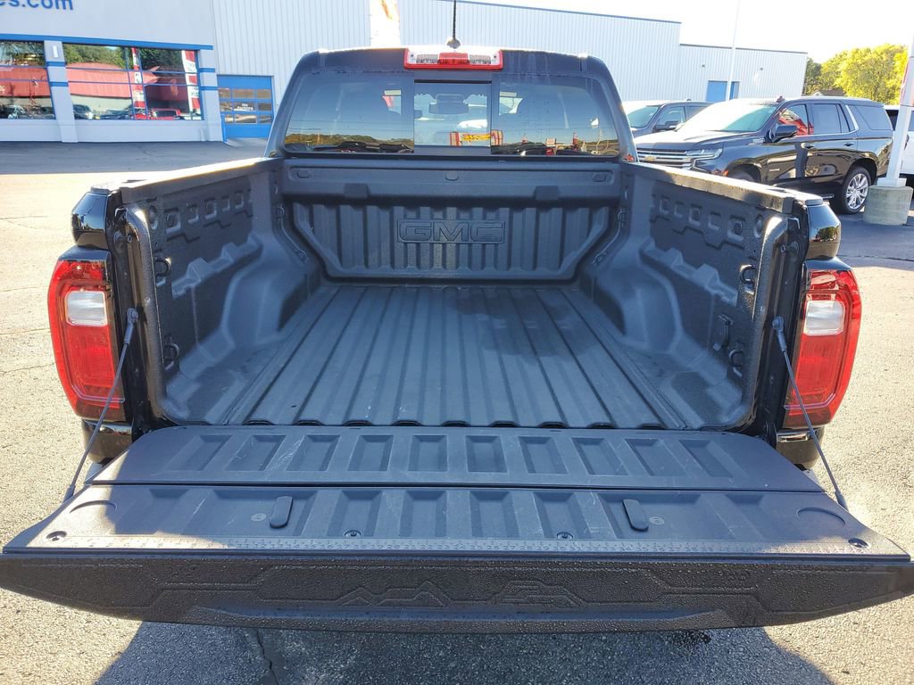 Used 2023 GMC Canyon Elevation w/ Elevation Premium Package image 31
