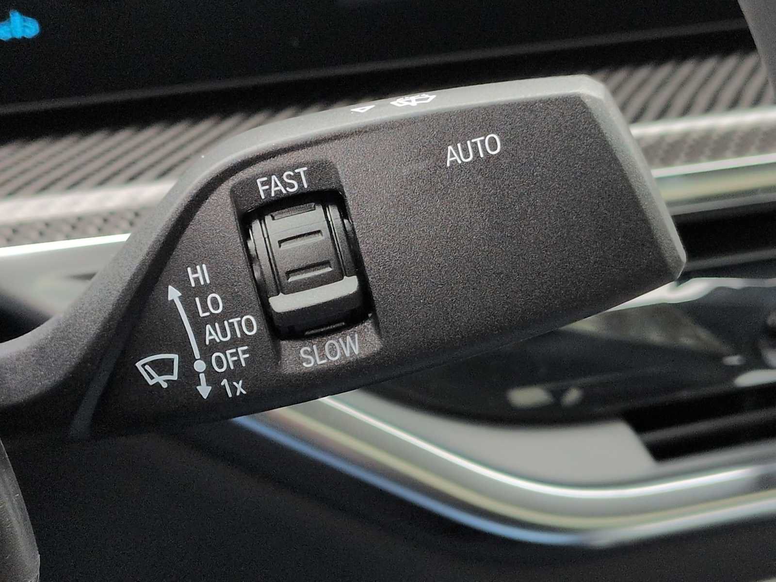 Used 2026 BMW X6 M60i AWD/4WD image 28