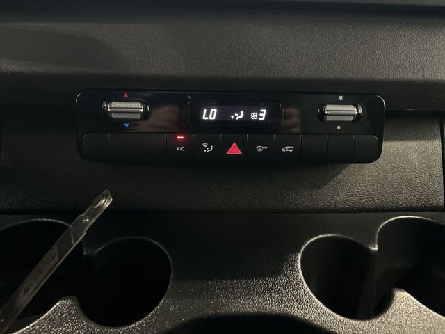 Used 2025 Mercedes-Benz Sprinter 2500 image 17