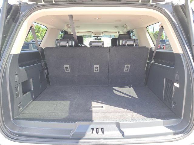 Certified 2024 Ford Expedition Max XLT image 9