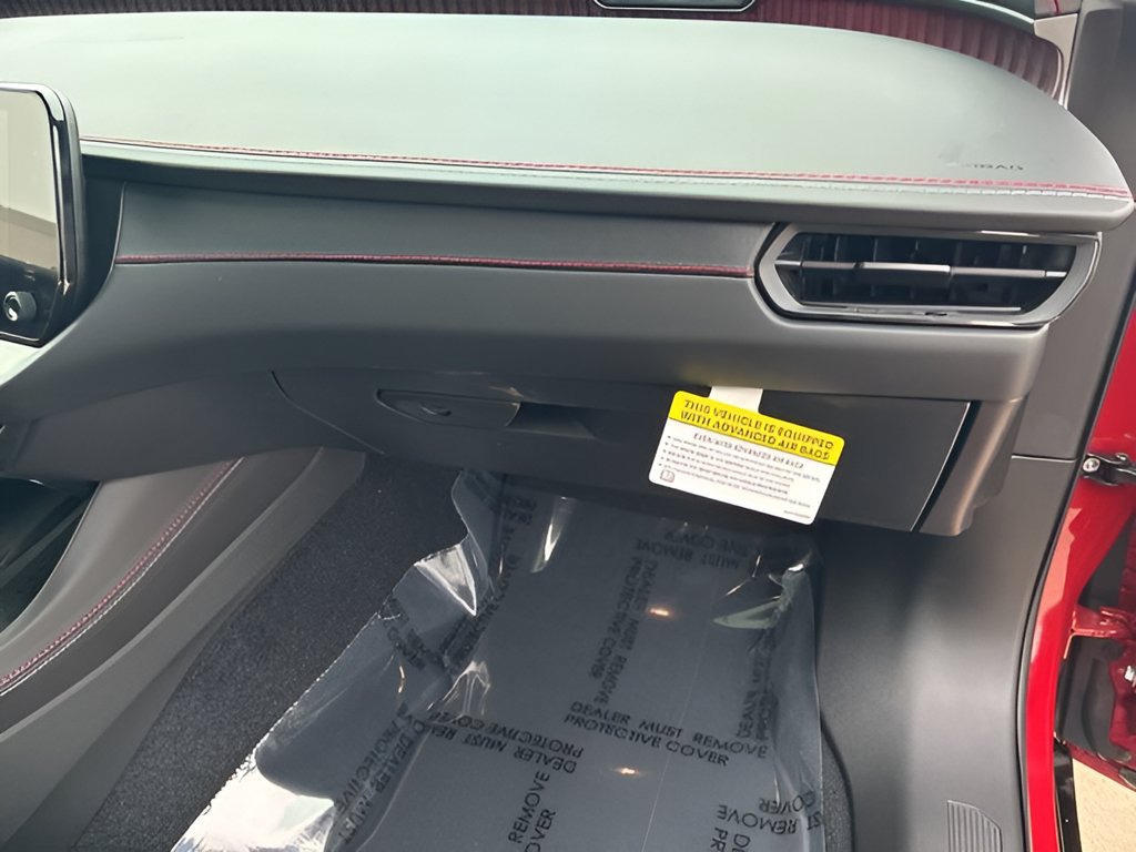 New 2026 Dodge Charger Scat Pack AWD/4WD image 34