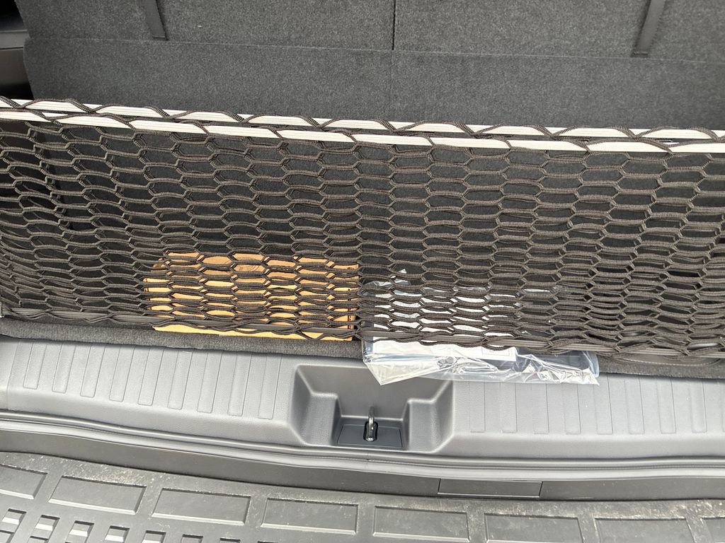 New 2026 Toyota 4Runner Limited image 52