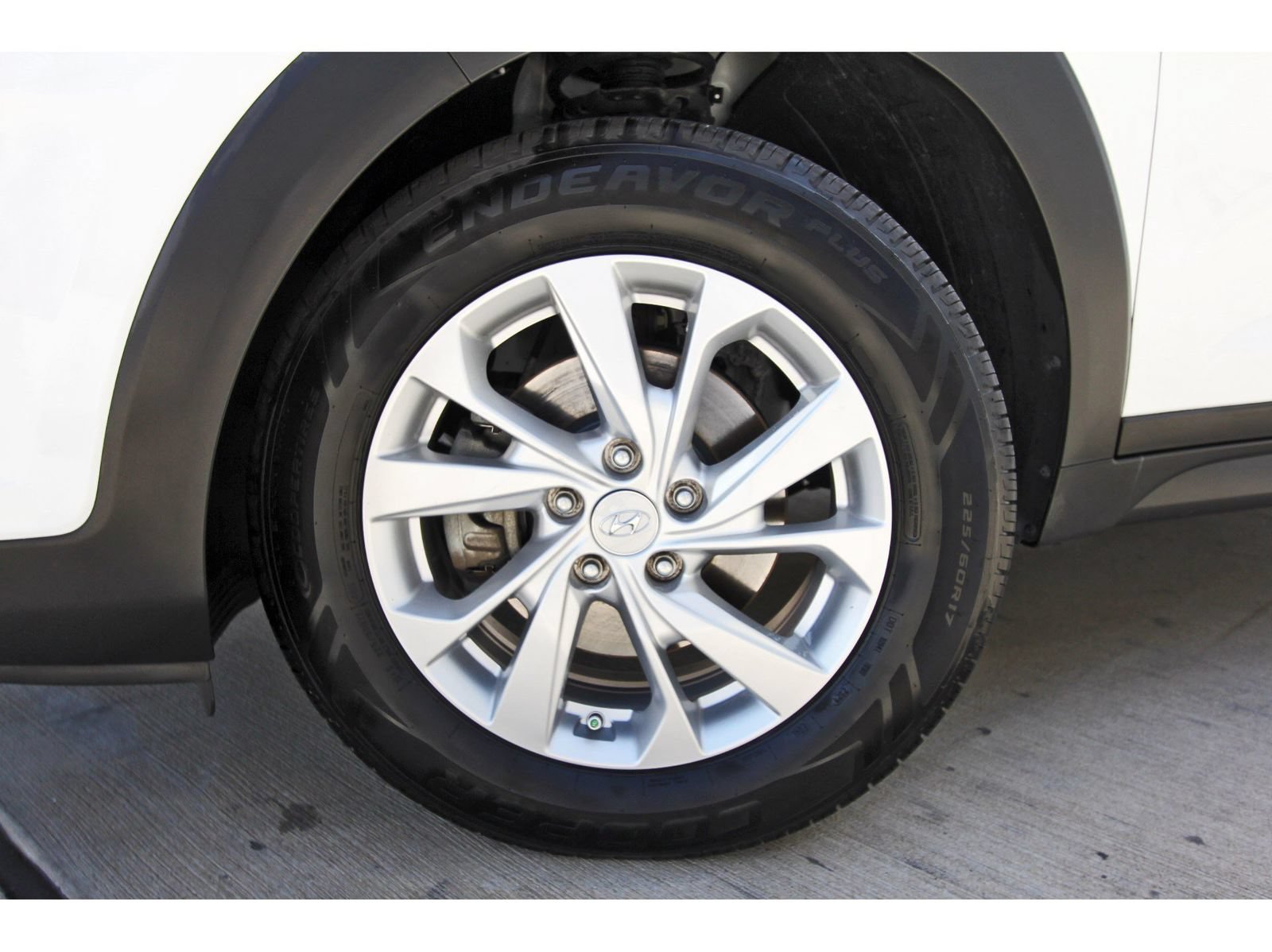 Used 2021 Hyundai Tucson SE FWD image 31