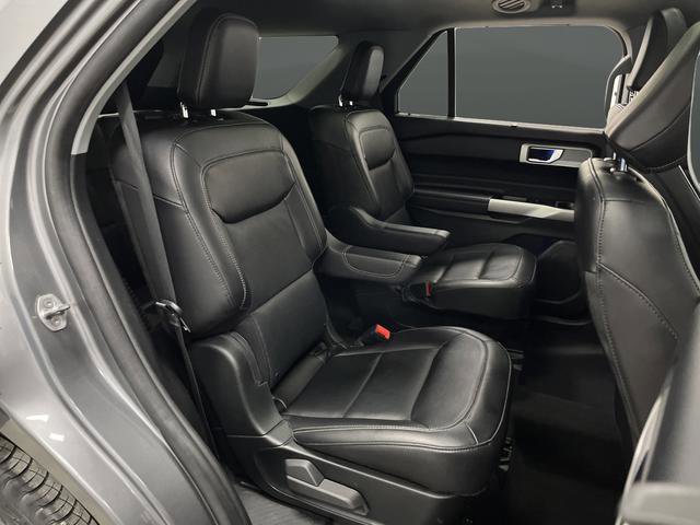 Used 2023 Ford Explorer Limited image 33