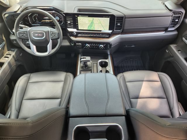 Used 2026 GMC Sierra 1500 Elevation w/ Elevation Premium Package RWD image 25