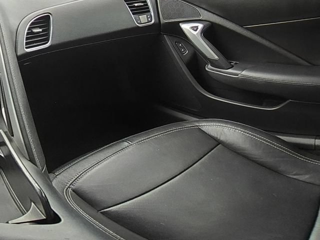 Used 2015 Chevrolet Corvette Stingray Coupe w/ 2LT Preferred Equipment Group RWD image 28