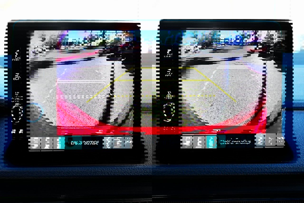 Used 2023 Acura Integra A-Spec image 18