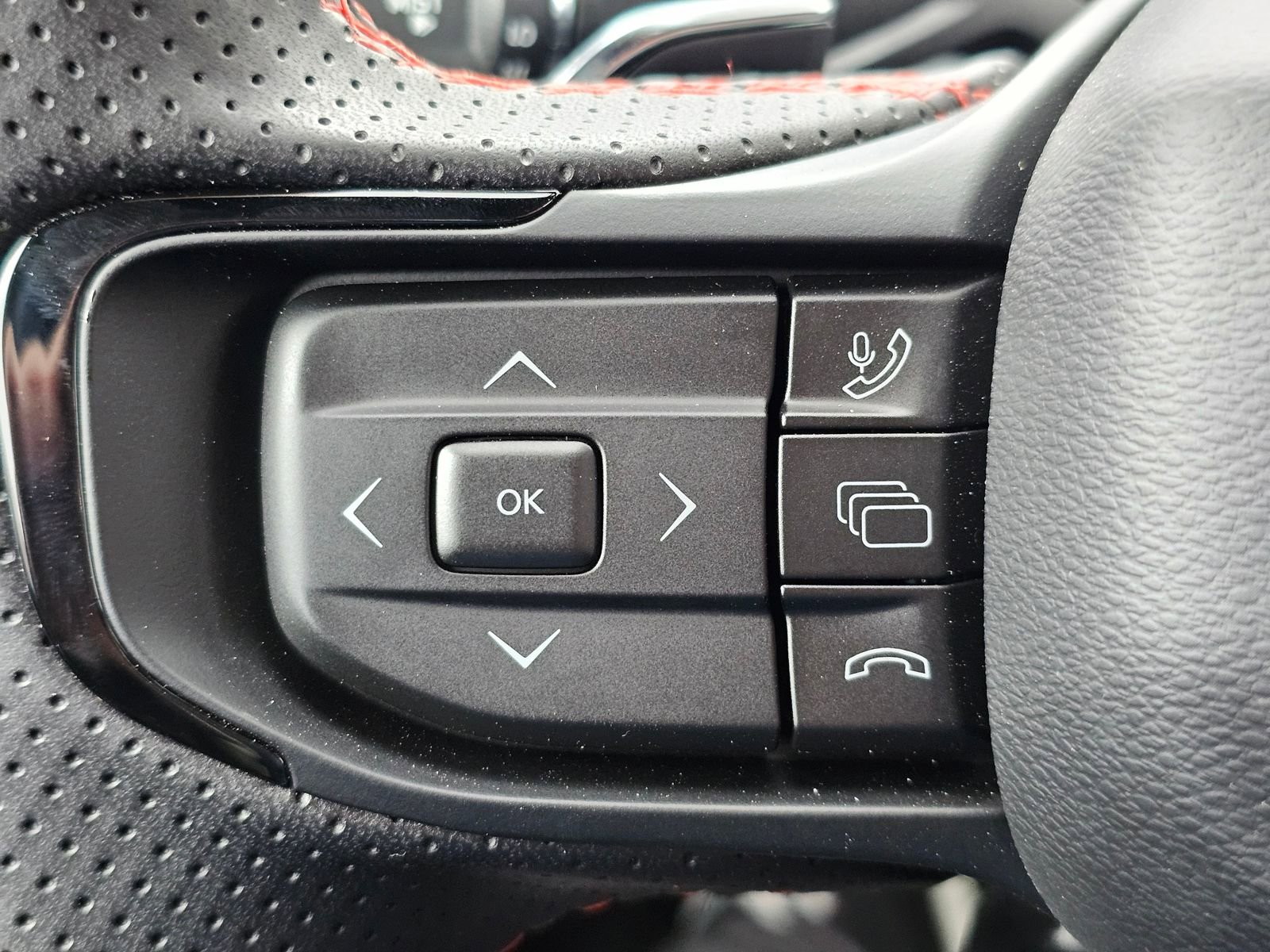 New 2026 Dodge Charger Scat Pack w/ Blacktop Package image 17