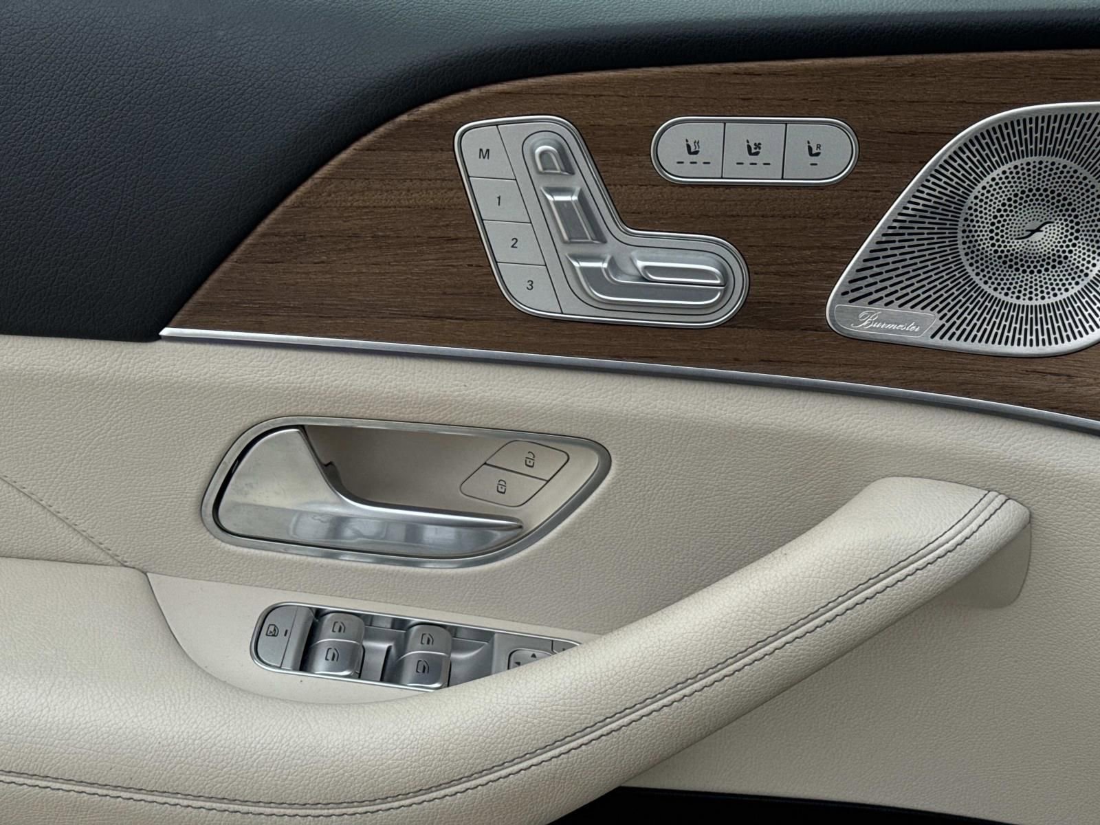 Used 2021 Mercedes-Benz GLE 350 4MATIC image 20