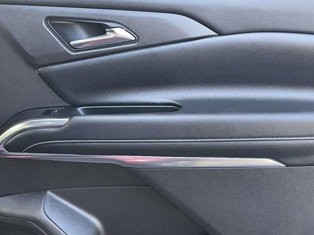 Certified 2025 Chevrolet Traverse LT w/ LPO, Floor Liner Package image 13