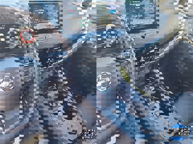 Certified 2025 Nissan Rogue SL w/ SL Premium Package image 14