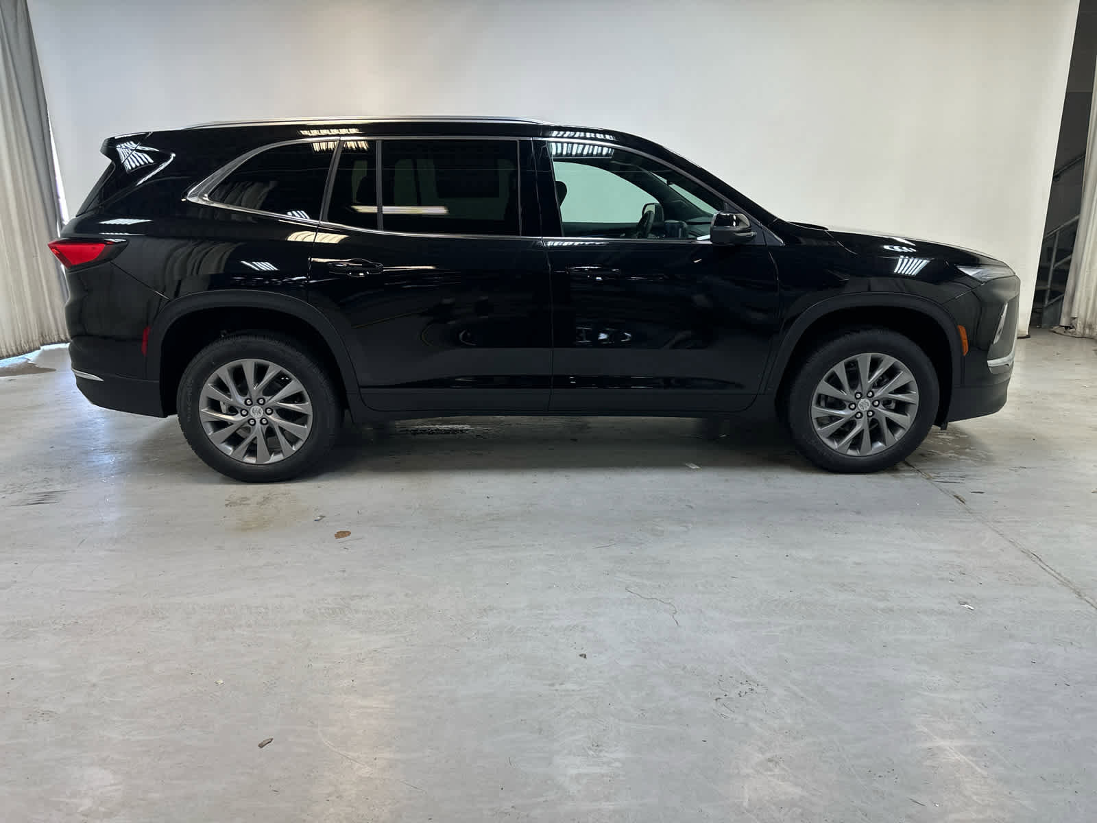 New 2026 Buick Enclave Preferred w/ LPO, Floor Liner Package image 11