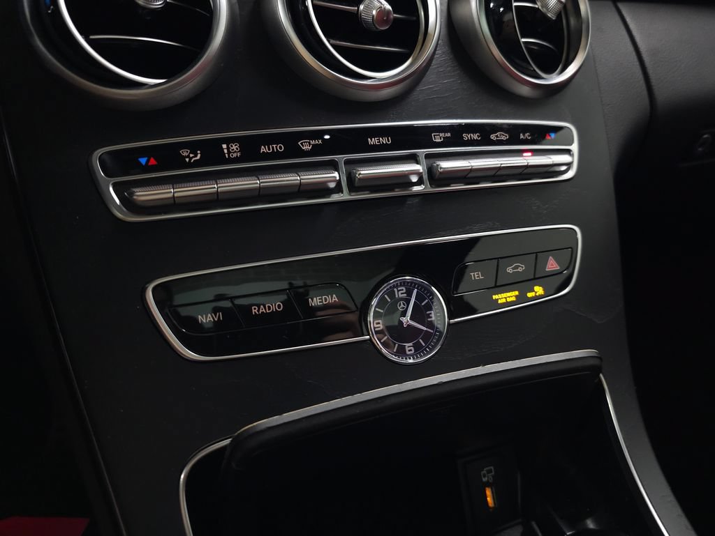 Used 2019 Mercedes-Benz C 300 4MATIC Coupe image 27
