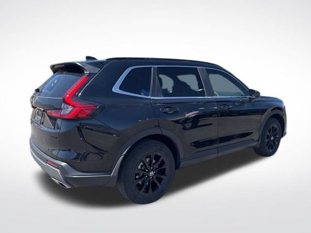 Used 2025 Honda CR-V Sport-L image 3