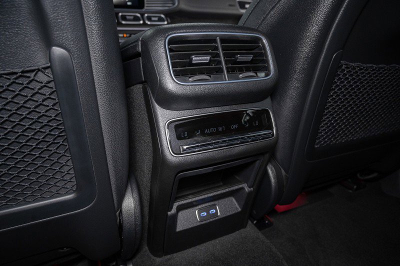 New 2026 Mercedes-Benz GLE 450 4MATIC Coupe image 23