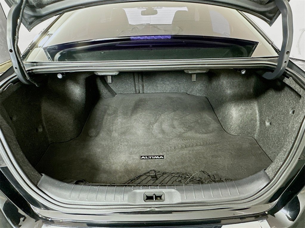 Used 2020 Nissan Altima 2.5 SL image 26