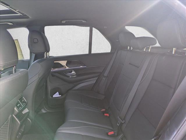 Used 2025 Mercedes-Benz GLE 350 4MATIC image 19