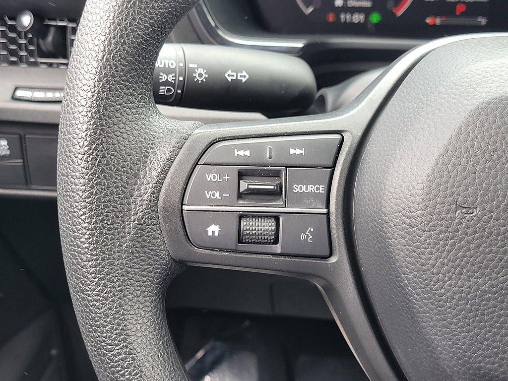 Used 2023 Honda CR-V EX image 22