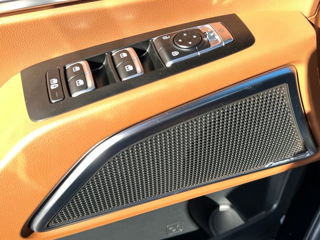 New 2025 Kia Telluride SX X-Line image 11