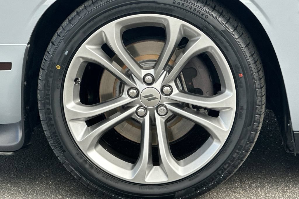 Used 2020 Dodge Challenger R/T RWD image 26