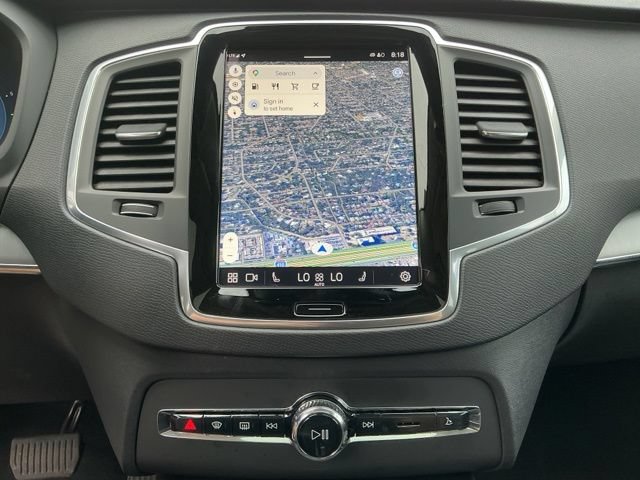 Certified 2025 Volvo XC90 B5 Core AWD/4WD image 15