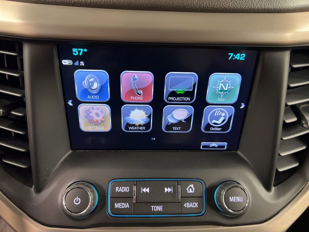 Used 2019 GMC Acadia Denali w/ Technology Package image 9