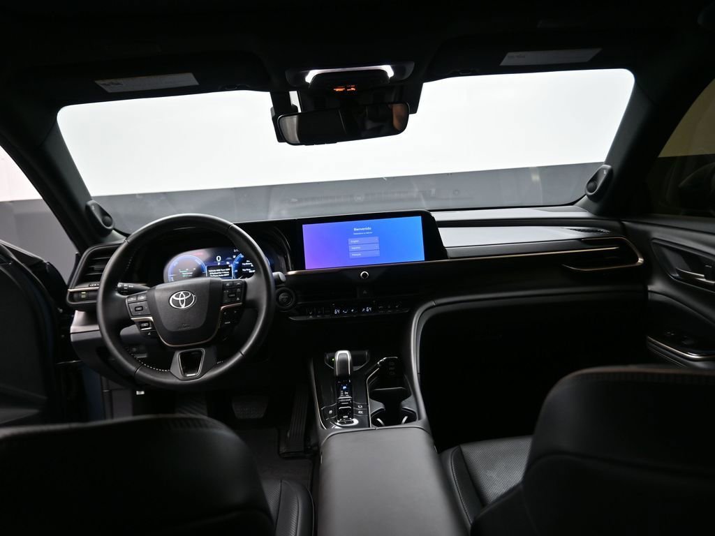 Used 2025 Toyota Crown Nightshade image 14