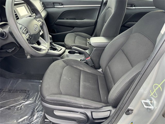Used 2019 Hyundai Elantra SE w/ Cargo Package image 11