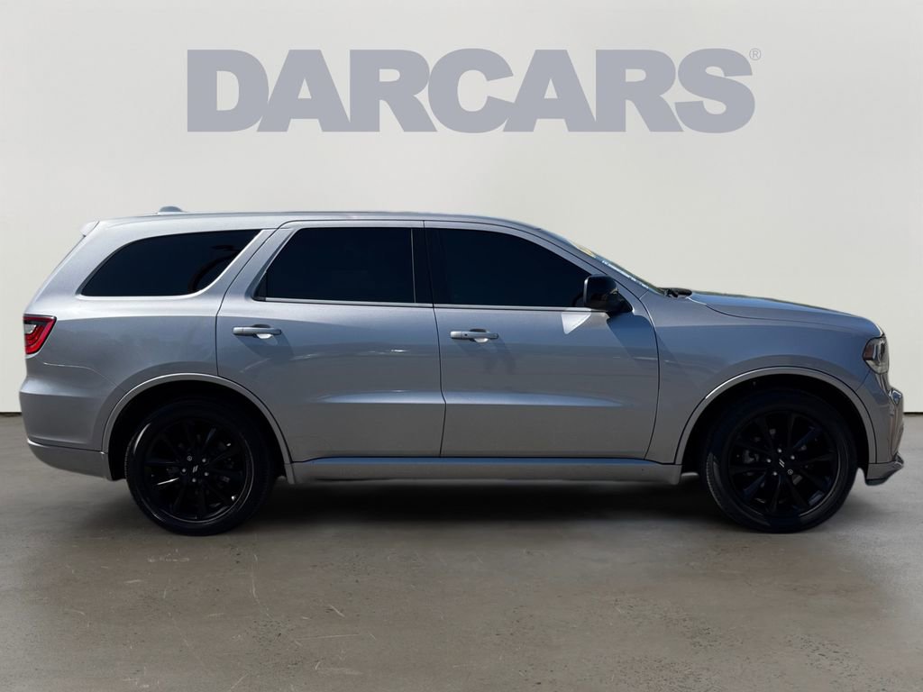 Used 2019 Dodge Durango SXT RWD image 8