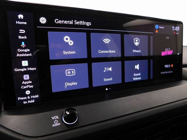 Used 2024 Honda Accord Touring image 50