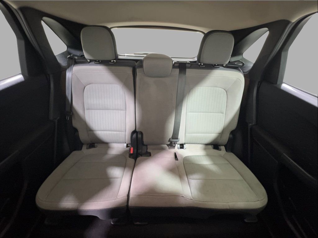 Used 2020 Ford Escape S image 11